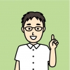 塾長 力田稔也