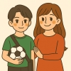 体験　Y・Eくん