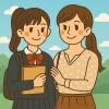 体験　N・Iさん