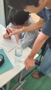 K くん
