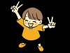 小学校6年生(銀水小学校)