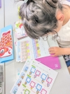＜学研丸亀かわにしちょう教室＞