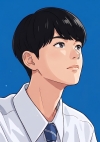新座５中 3年生 Sさん